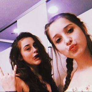 Meet your Posher, Briana